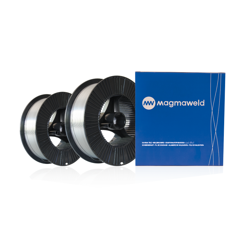 Magmaweld Cored Welding Wire
