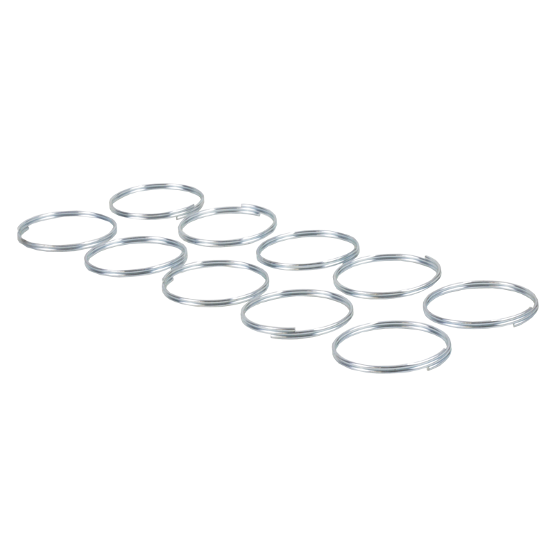 Parweld Welding Curtain Rings