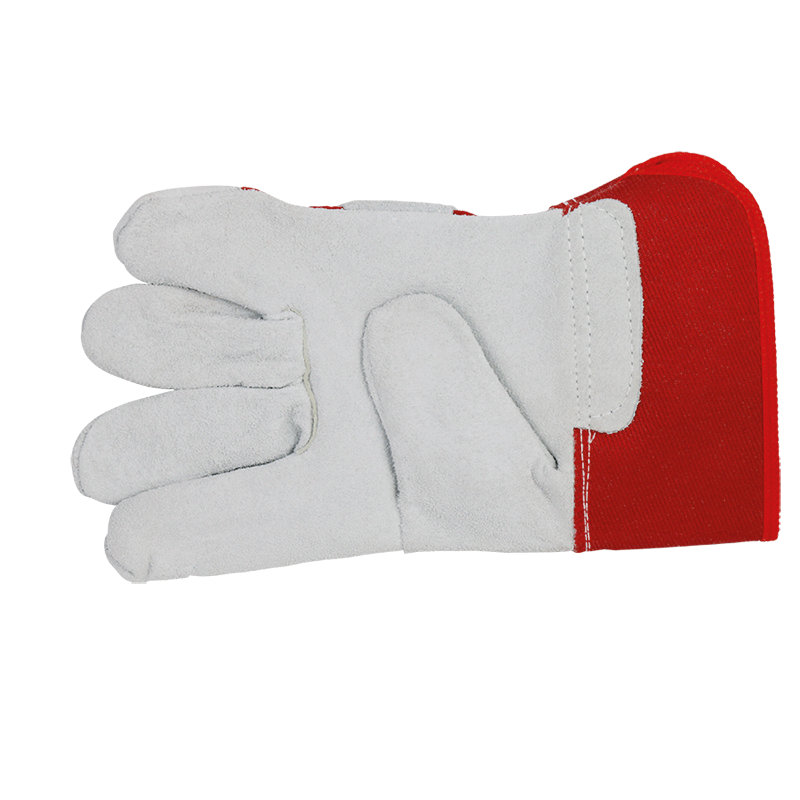 Power Rigger Gloves - Image 2