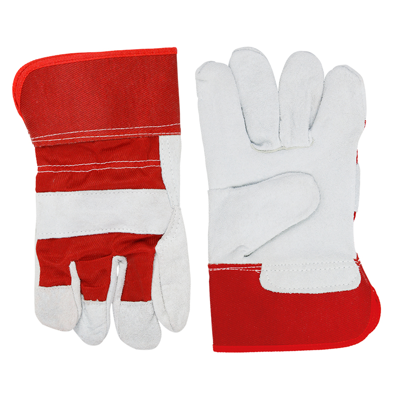 P3802 - Power Rigger Gloves