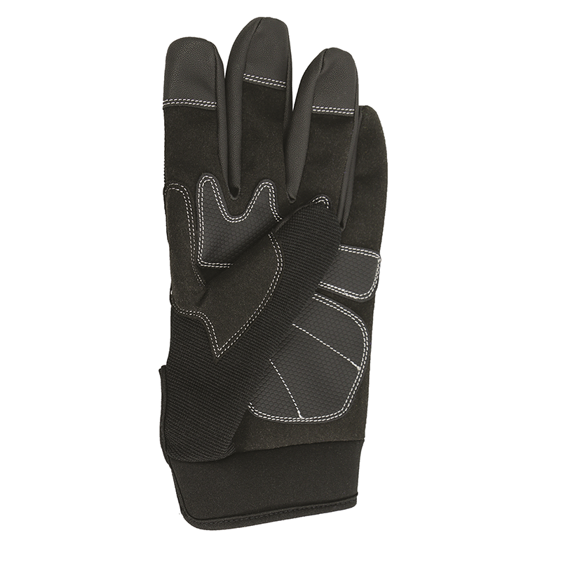 Mechanic Gloves - Image 3
