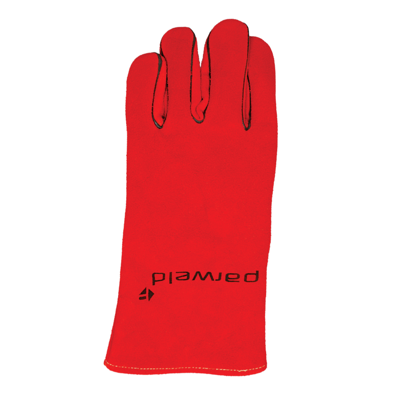 Parweld PPE P3820 Welding Gauntlet Gloves