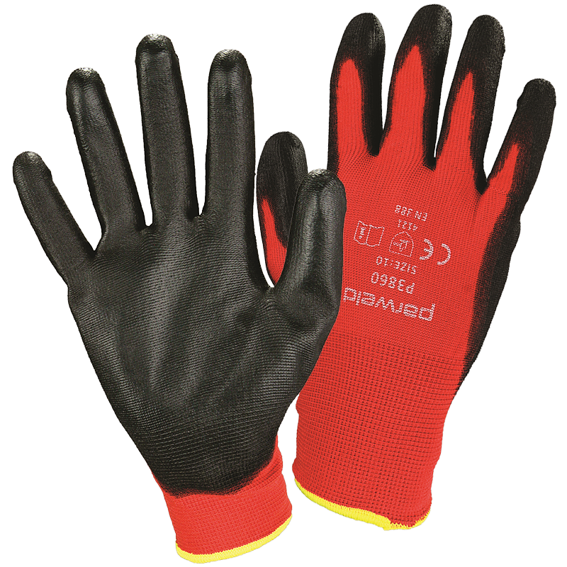 P3860 - Cut Gloves Grade A