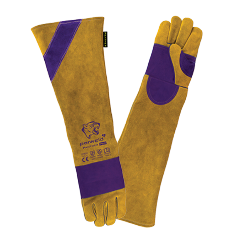 PANTHER PRO EX LENGTH GAUNTLET - P3822
