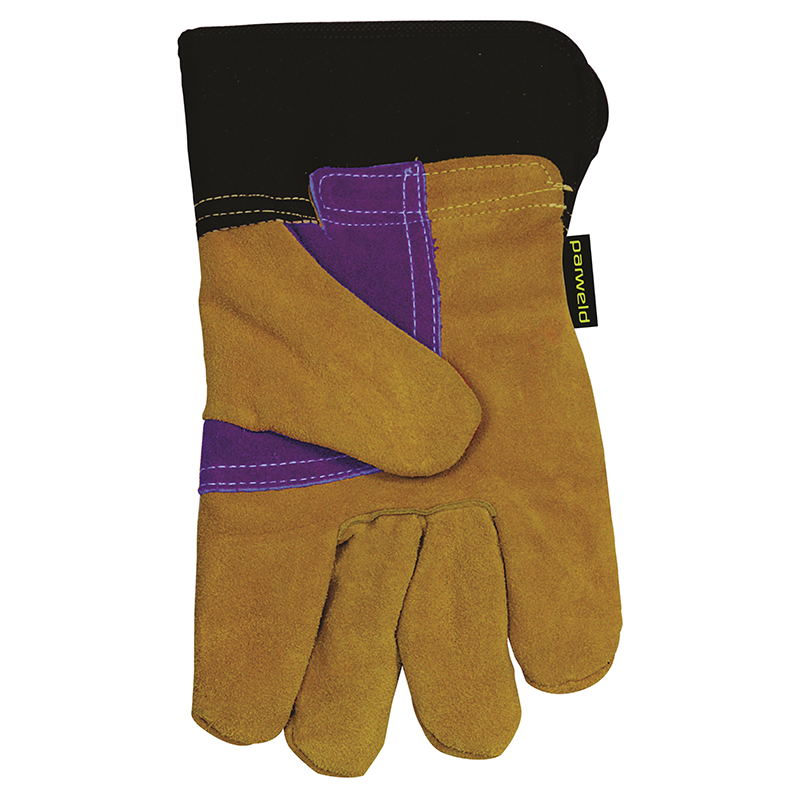 Panther Canadian Rigger Gloves - Image 2