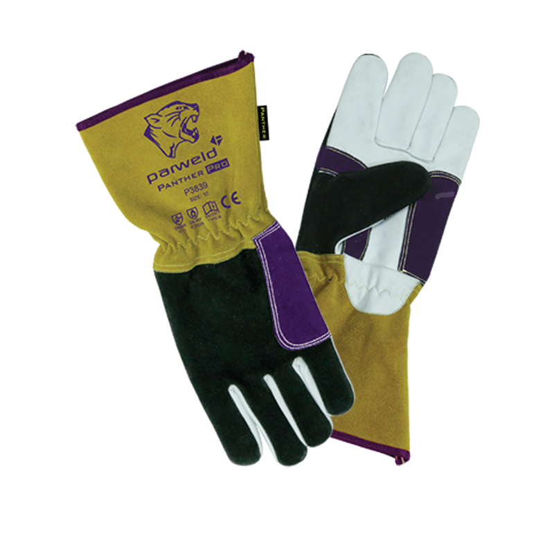 Panther Pro TIG Glove - P3839