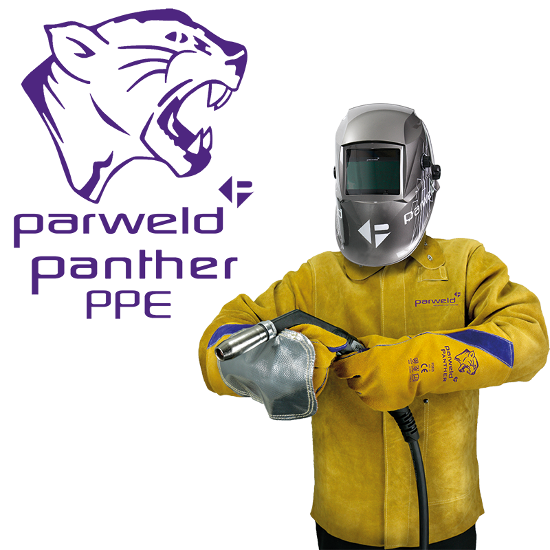 Parweld Panther PPE
