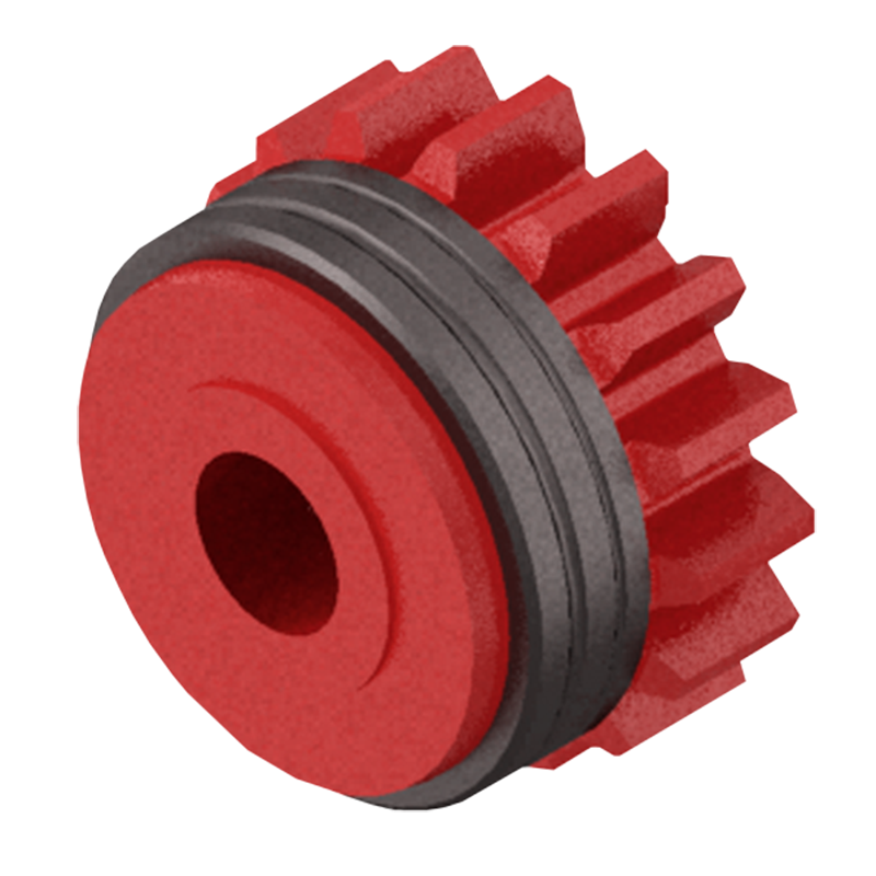 Kemppi® Feed Roll