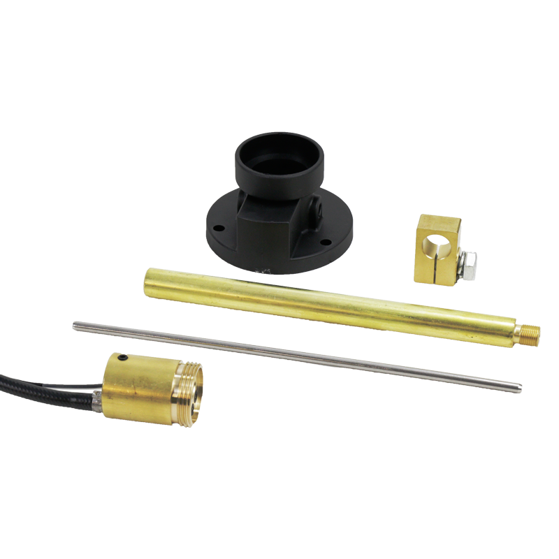 Conversion Kit Parweld