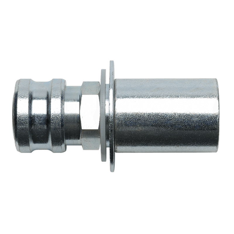 Universal Dome Adaptor Kit - QCD