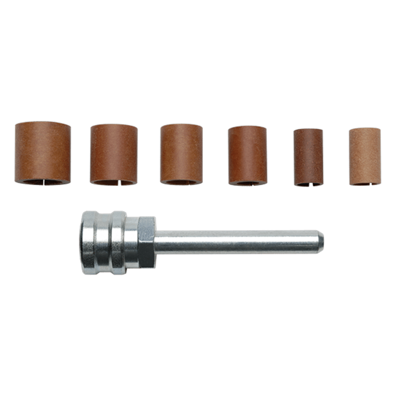 Universal Wire Feed Adaptor - QCA