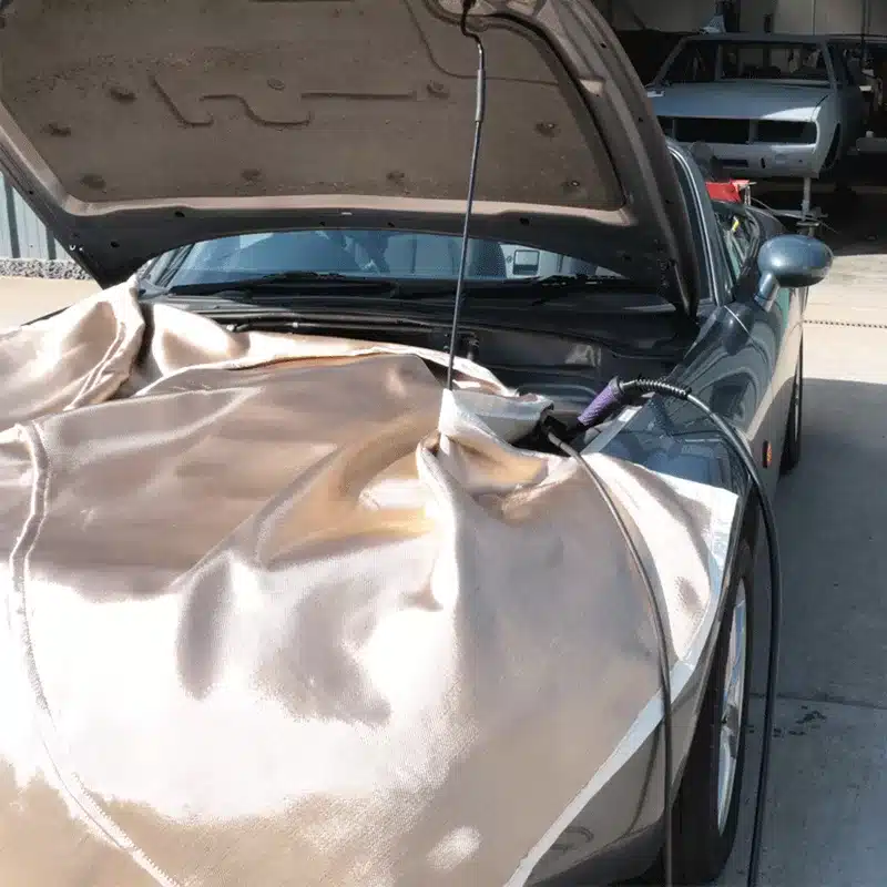 P3621 Welding Blanket