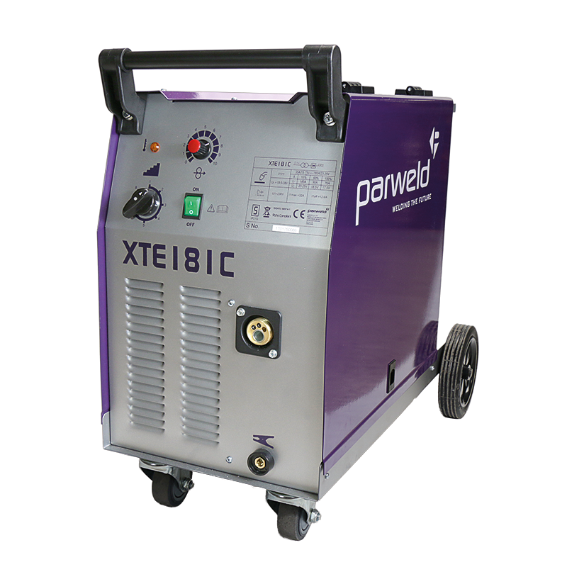 XTE 181C COMPACT AUTOMOTIVE MIG MACHINE
