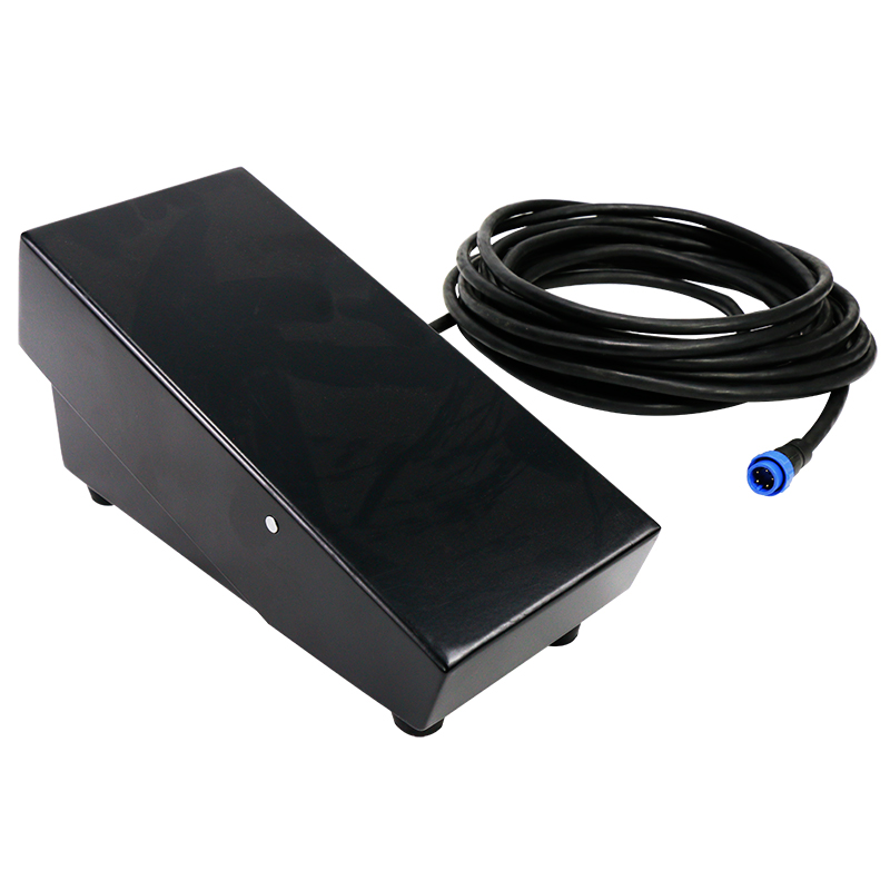XTI902T Power Source Foot Control