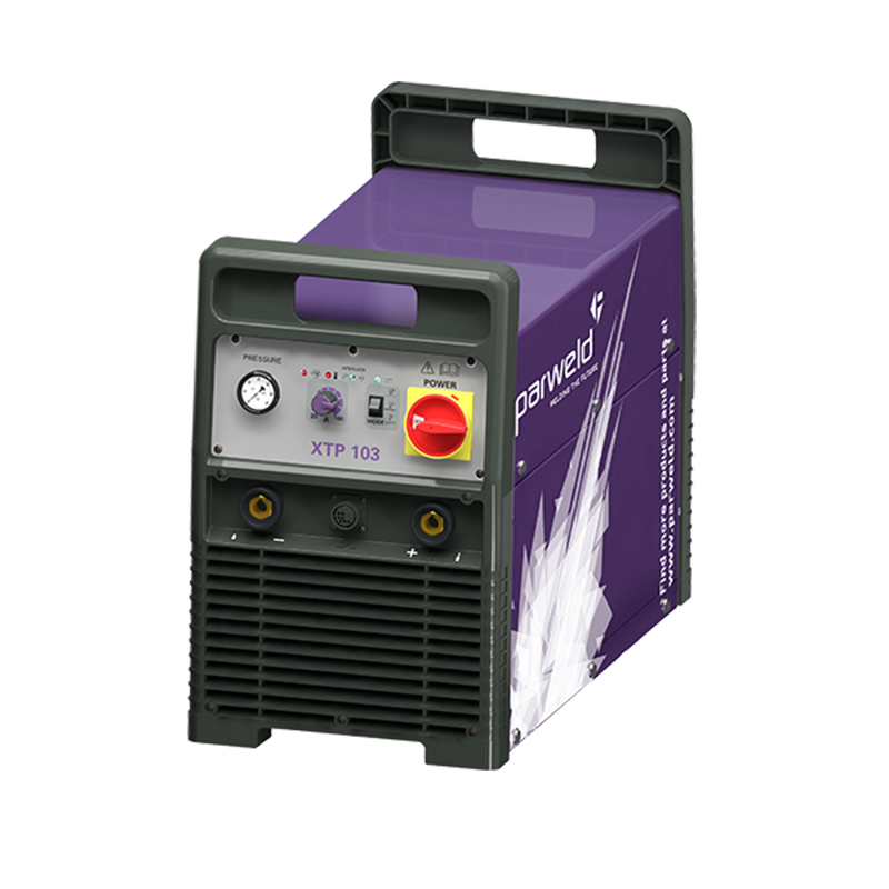 XTP 103 Plasma Power Source