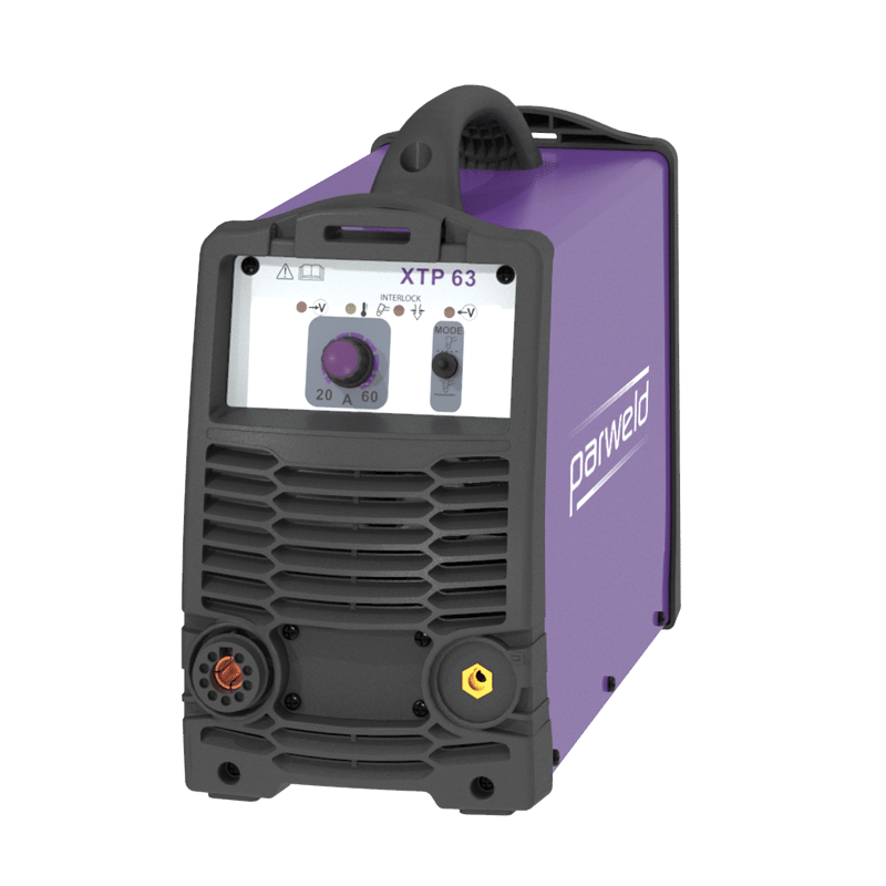 Parweld XTP63 Plasma Cutter Inverter