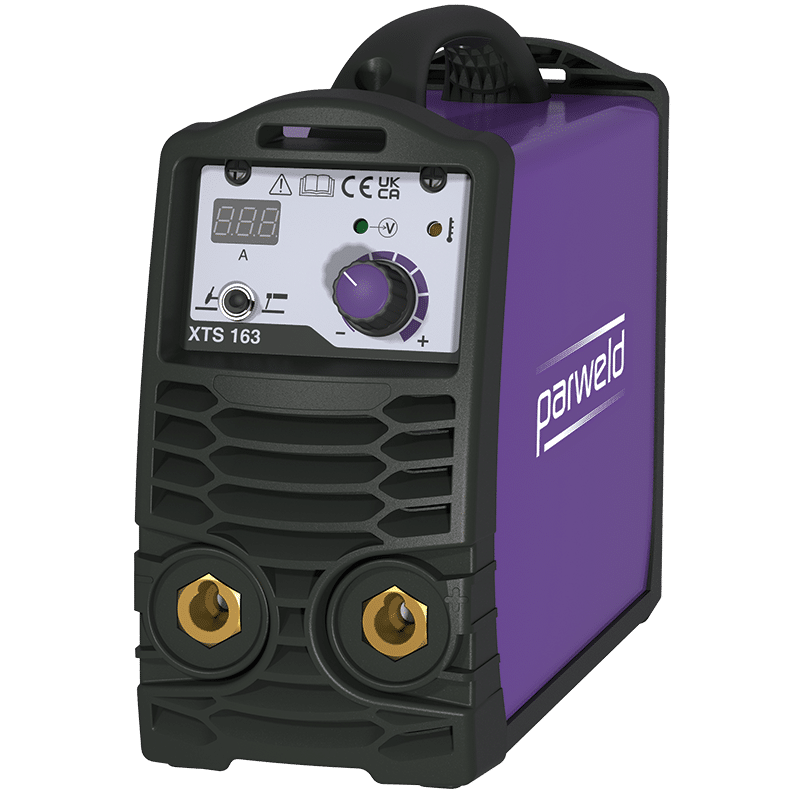 XTS 163 COMPACT MMA INVERTER MACHINE