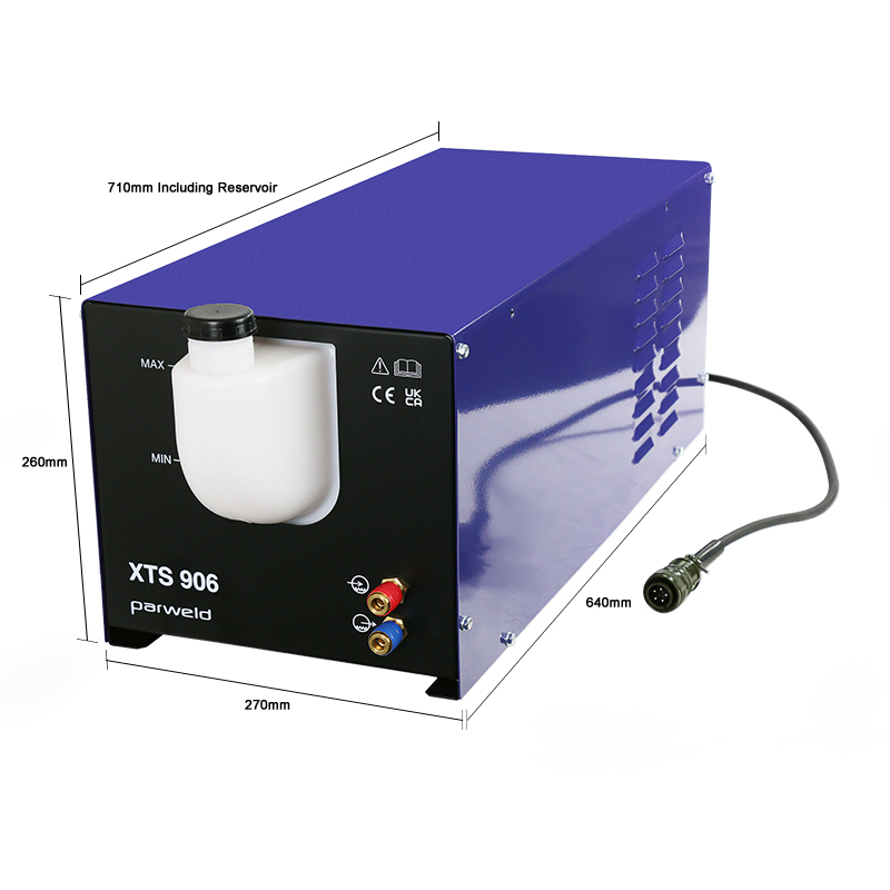 XTS 906 Water Cooler Unit