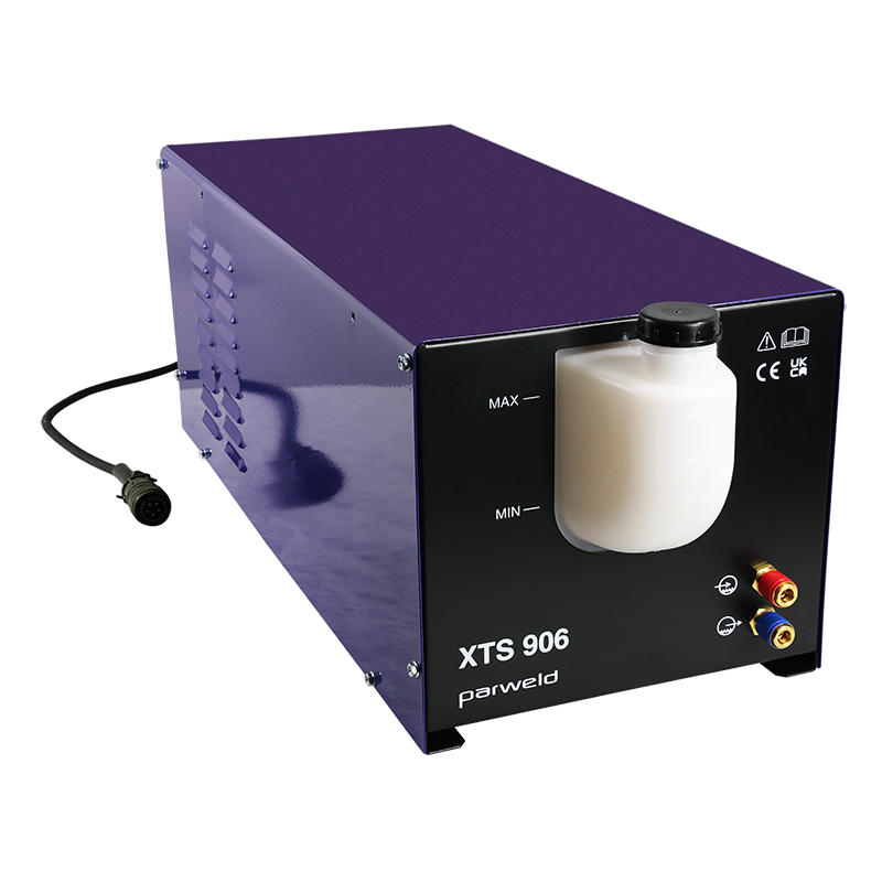 XTS 906 Water Cooler Unit