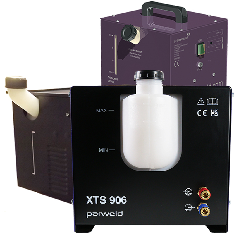 XTS Water Cooler