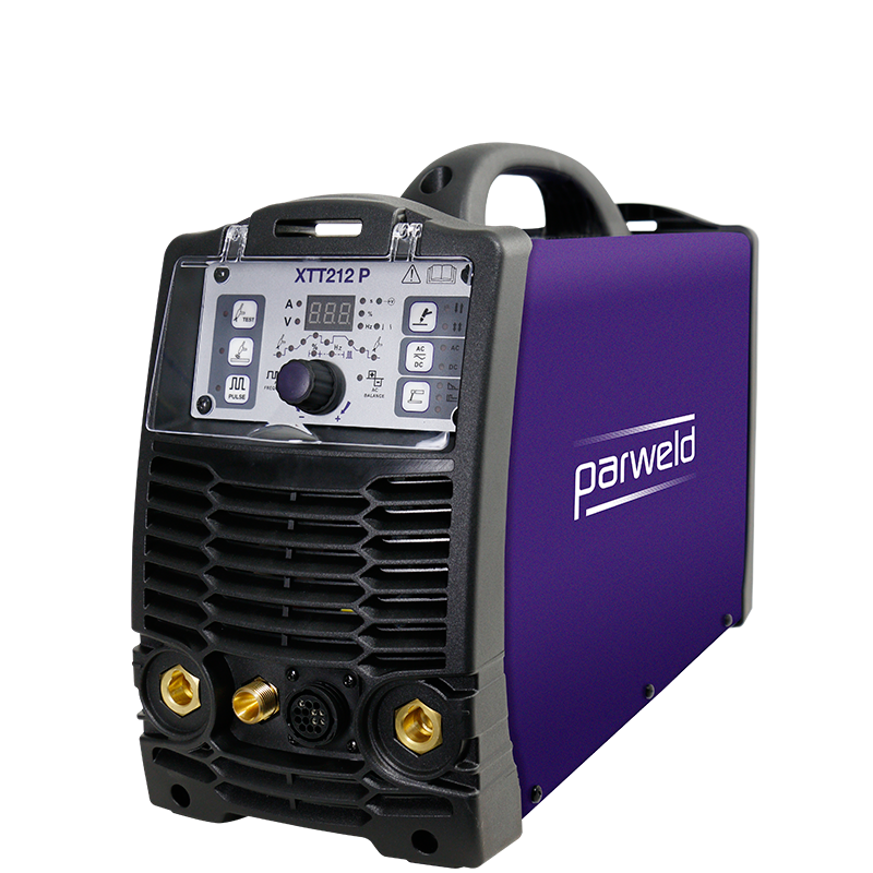 XTT 212P Power Source Welding Machine