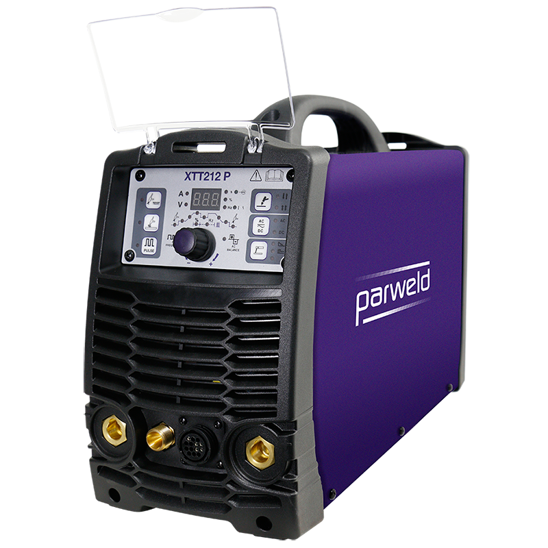 TIG Power Source Machines