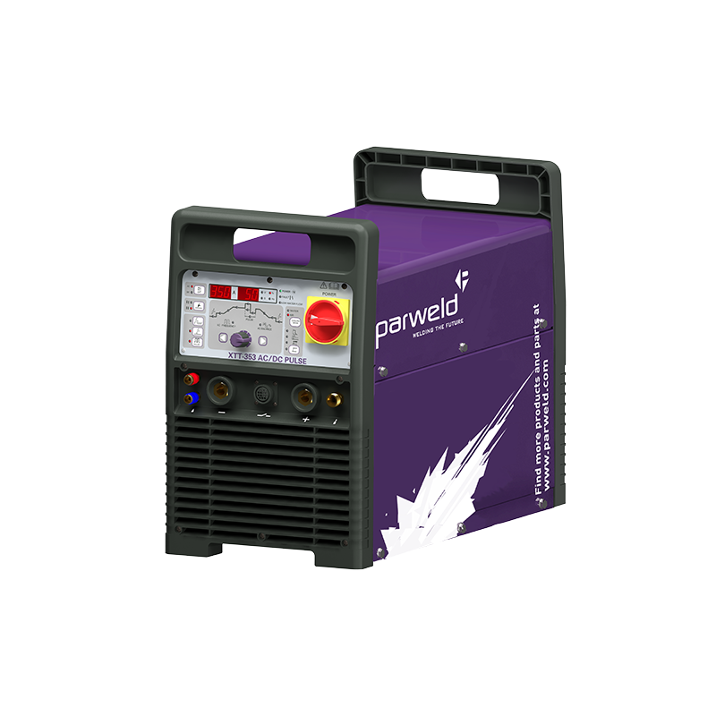 XTT 353 P Power Source