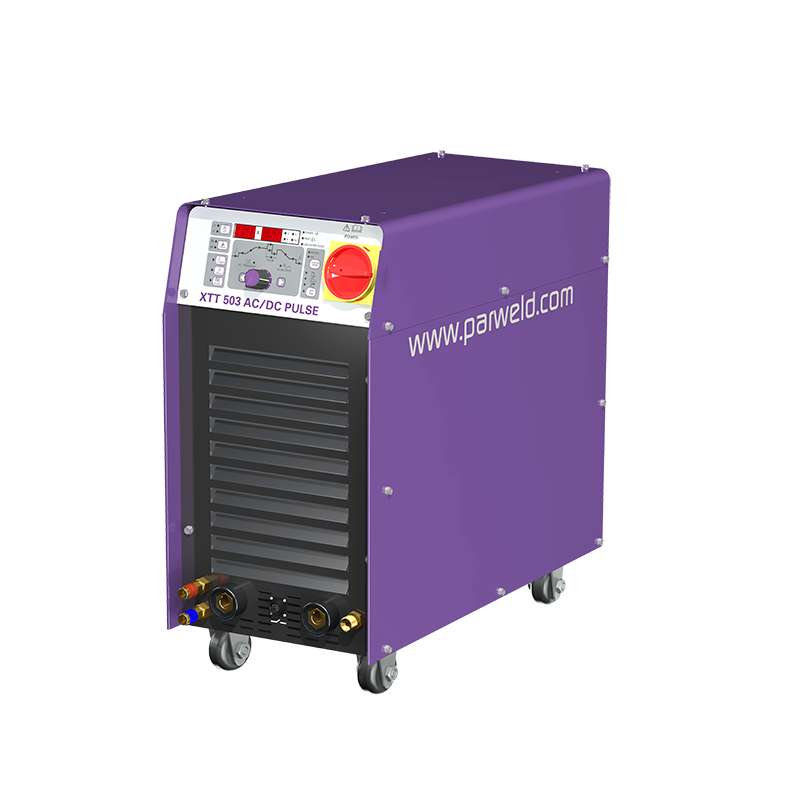 XTT 503 Power Source