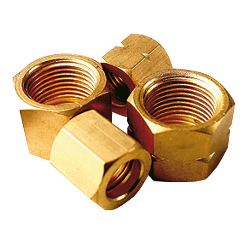 Gas Hose Tail Nuts