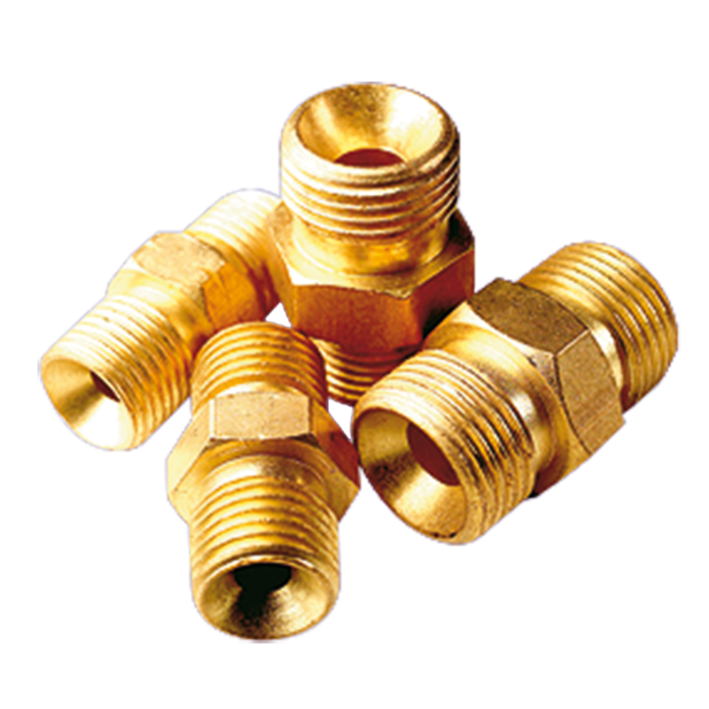 Gas Hose Couplers
