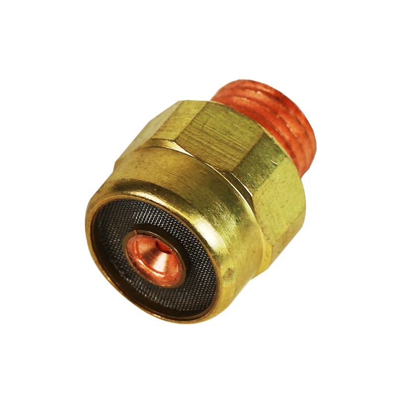 TIG Torch 18 Gas Lens Body