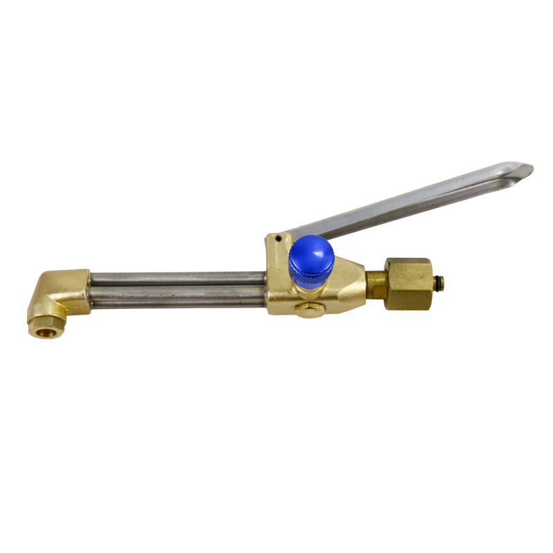 Lightweight Cutting Attachment