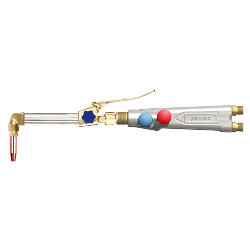 Lightweight Welding & Cutting Torch
