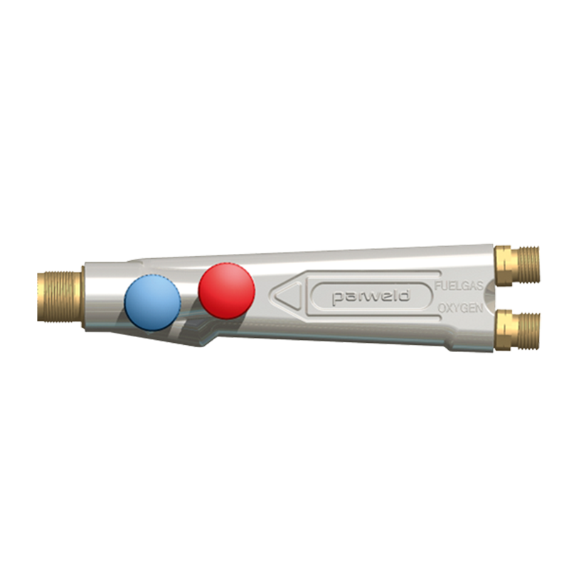Lightweight Shank