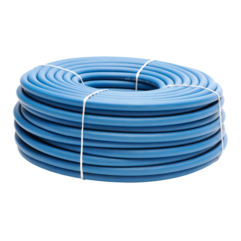 50m Oxygen Single Cutting & Welding Hose Coil