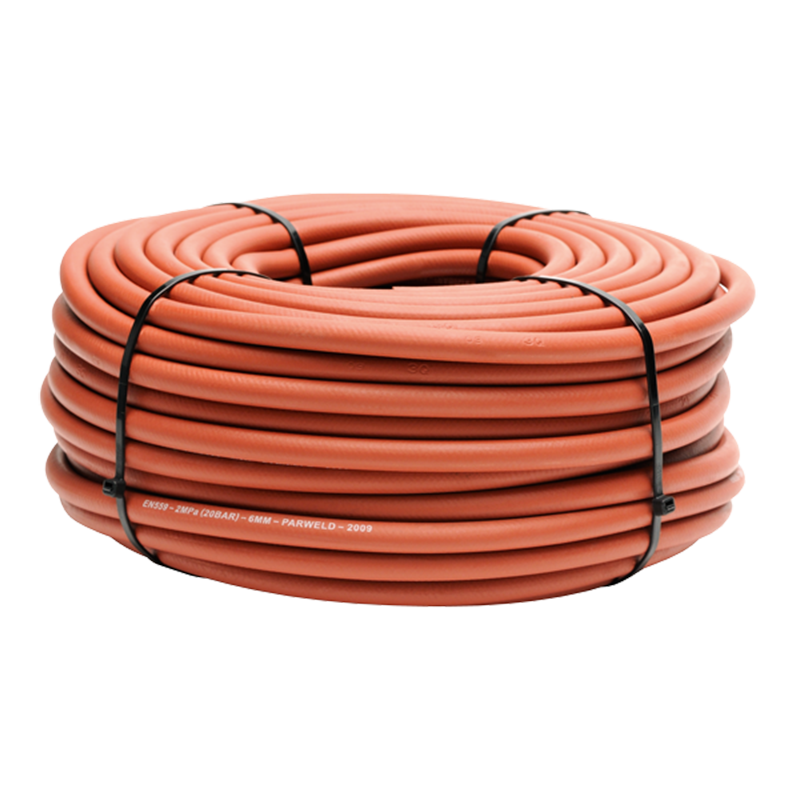 50m Propane Single Cutting & Welding Hose
