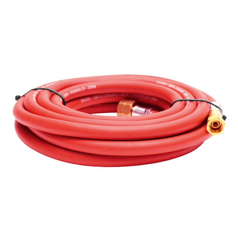 Acetylene Single Cutting & Welding Hose