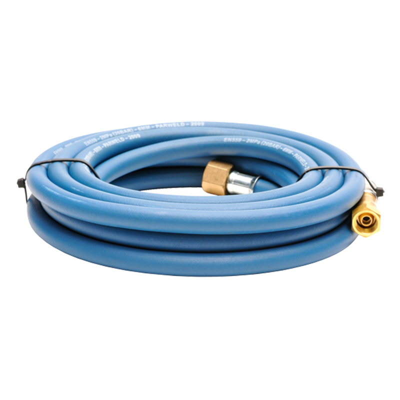Oxygen Single Cutting & Welding Hose