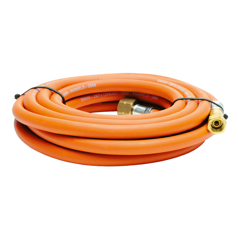 Propane Single Cutting & Welding Hose