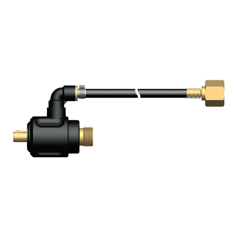 Twist Lock Power Adaptors