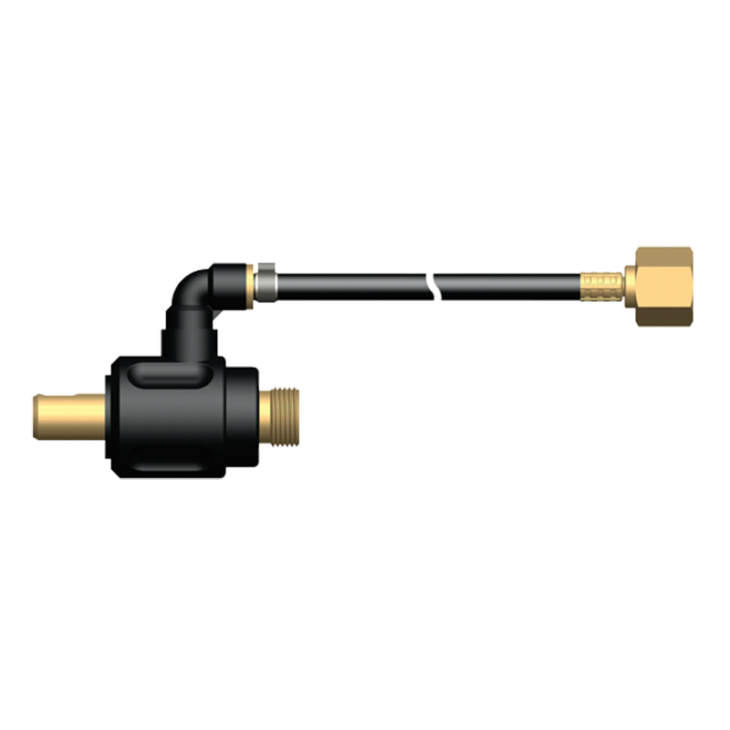 Twist Lock Power Adaptors