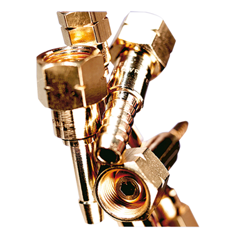 Gas Hose Check Valve