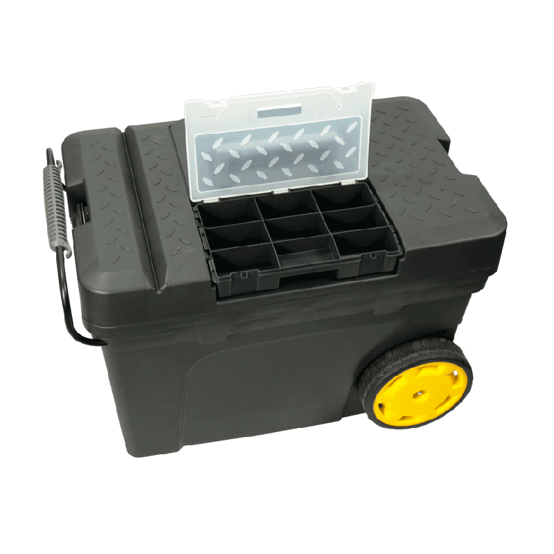 Gas Case