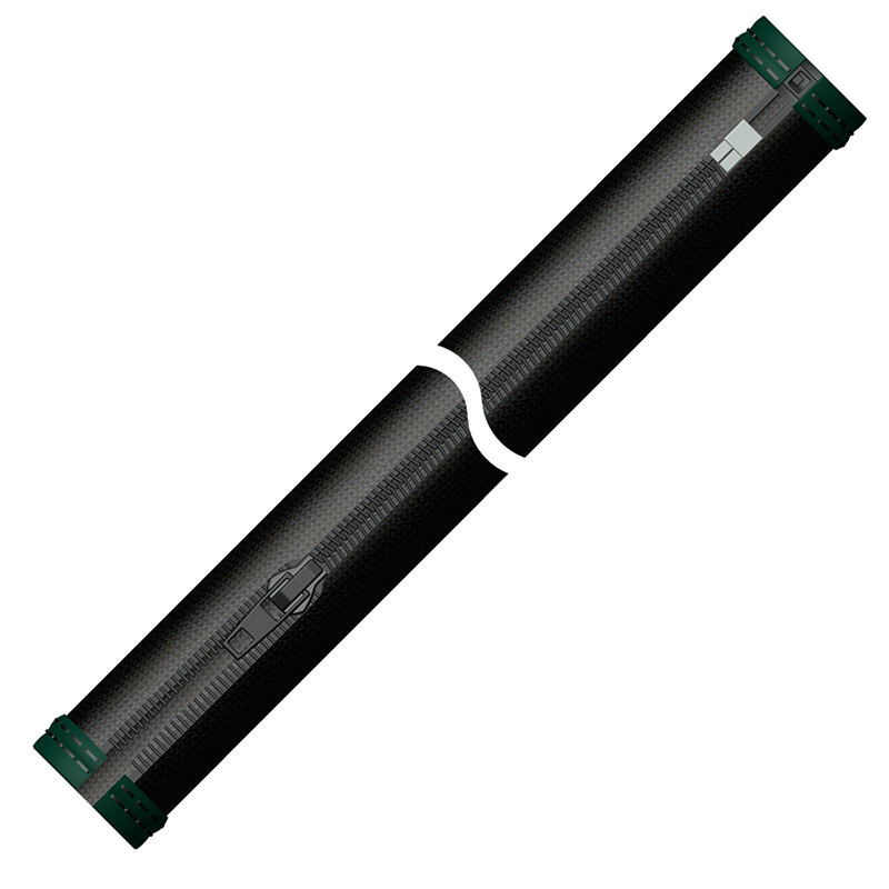Nylon Zipper Cover (TIG)