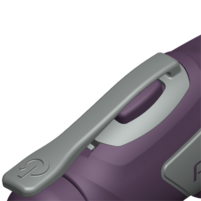 Momentary Switch and Lever (TIG)