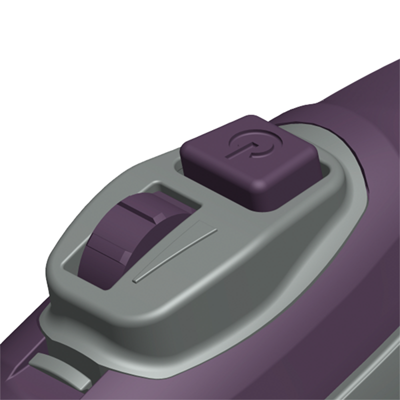 PRO1MS-1 - Momentary Switch (TIG)