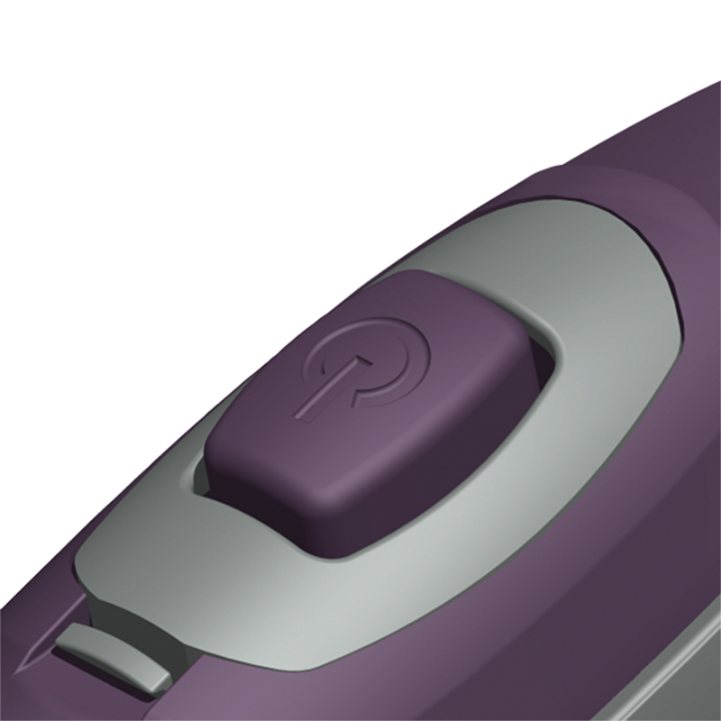 PRO1MS - Momentary Switch (TIG)