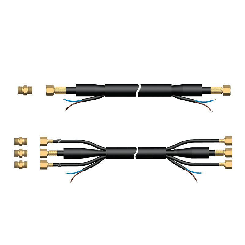 TIG Extension Cables