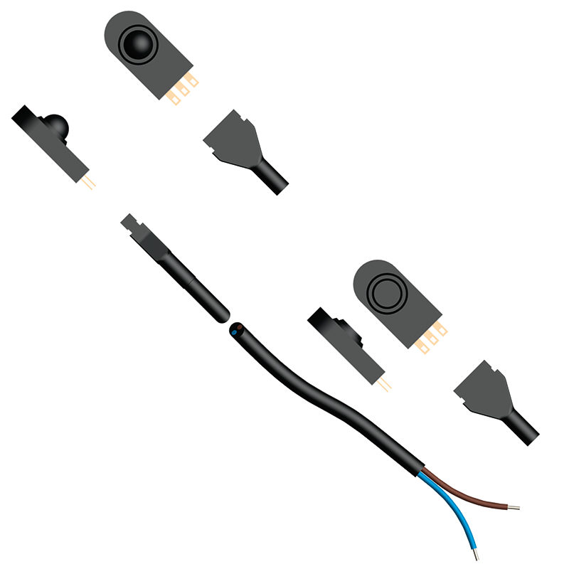 950 Momentary Switch Set