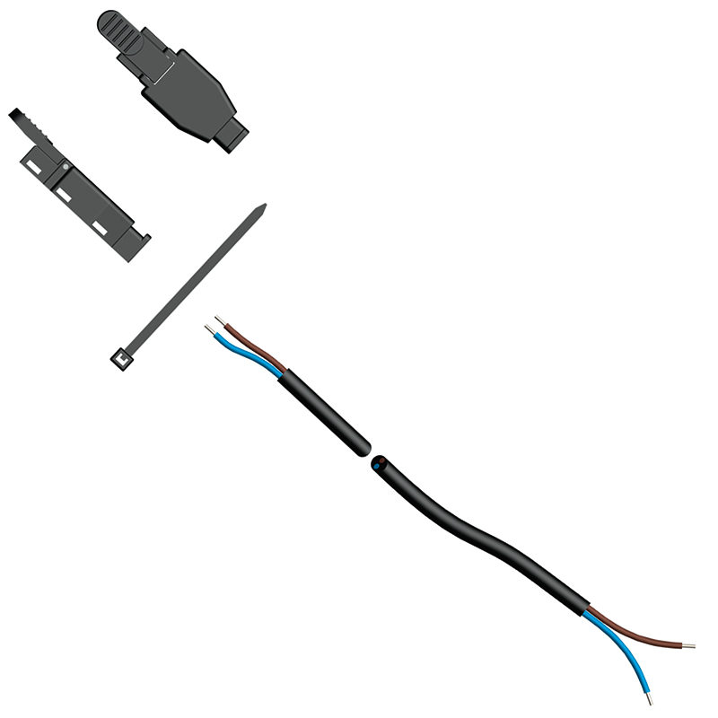 952 Lever Type Momentary Switch Set